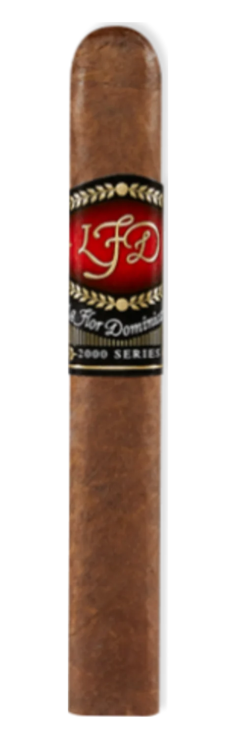 La Flor Dominicana (LFD) Cameroon Cabinet No. 3