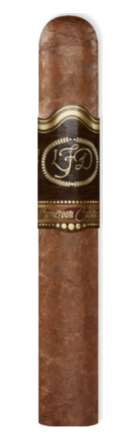 La Flor Dominicana (LFD) Cameroon Cabinet No. 5