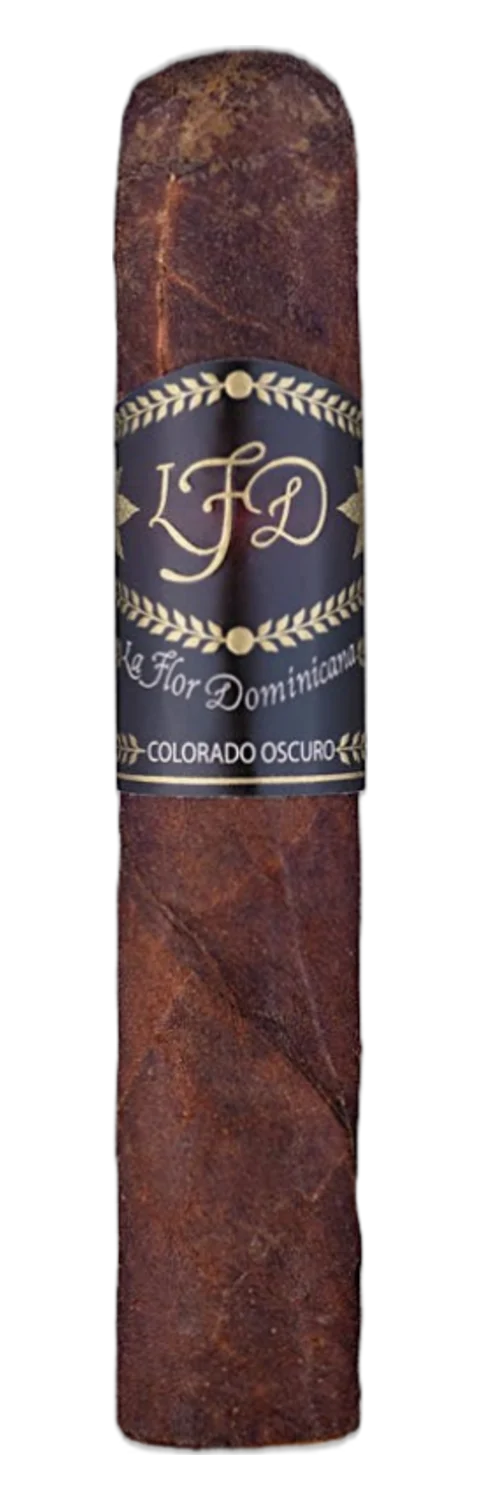 La Flor Dominicana (LFD) Colorado Oscuro No. 2