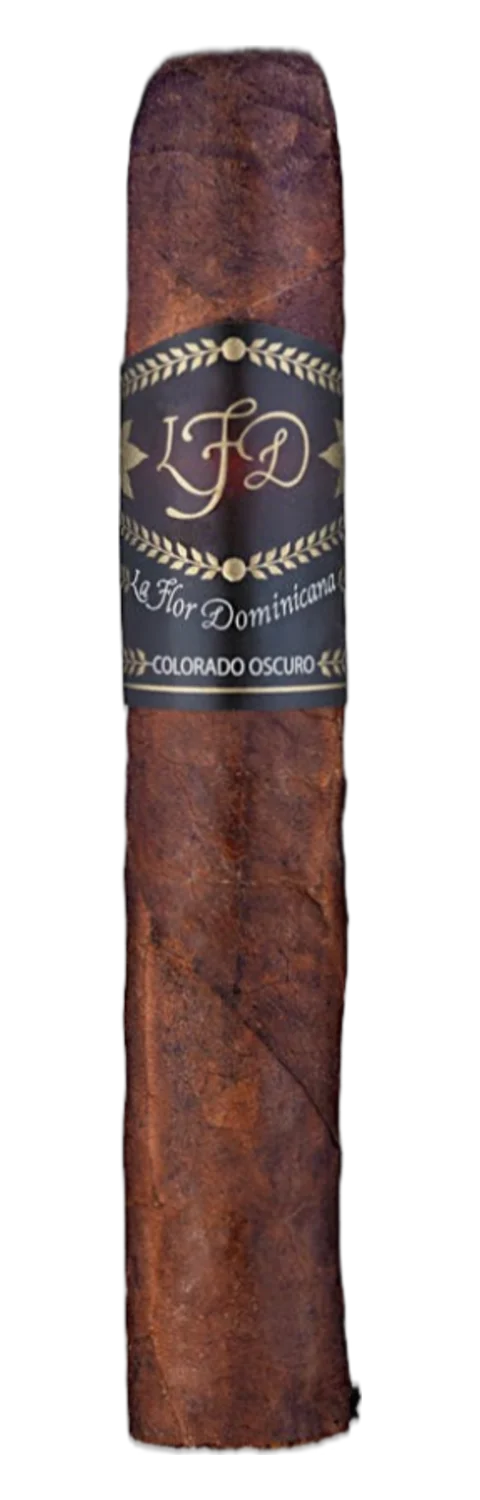 La Flor Dominicana (LFD) Colorado Oscuro No. 3