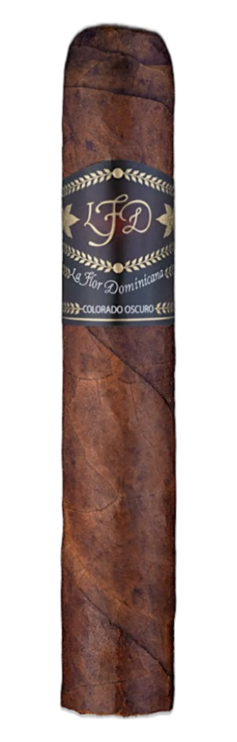 La Flor Dominicana (LFD) Colorado Oscuro No. 5