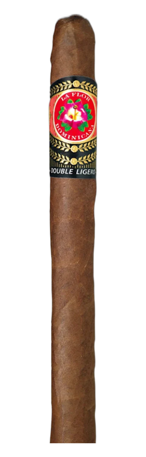 La Flor Dominicana (LFD) Double Ligero Lancero Oscuro