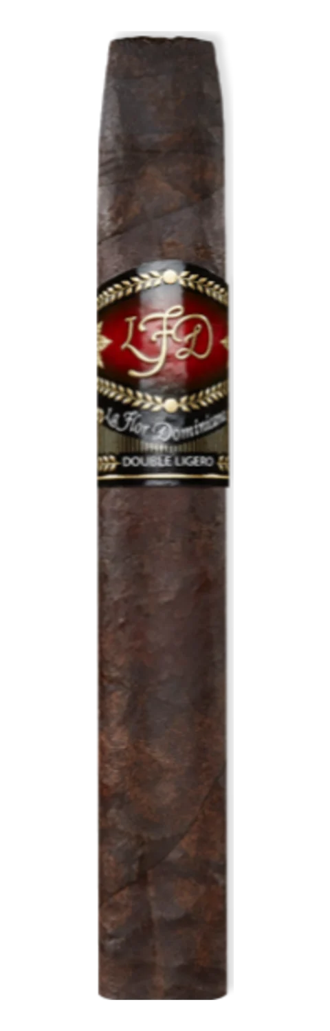 La Flor Dominicana (LFD) Double Ligero Maduro Chisel