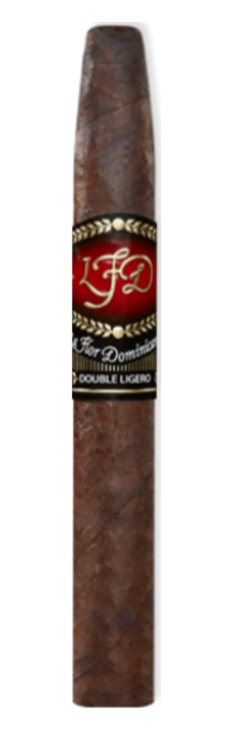 La Flor Dominicana (LFD) Double Ligero Maduro Chiselito