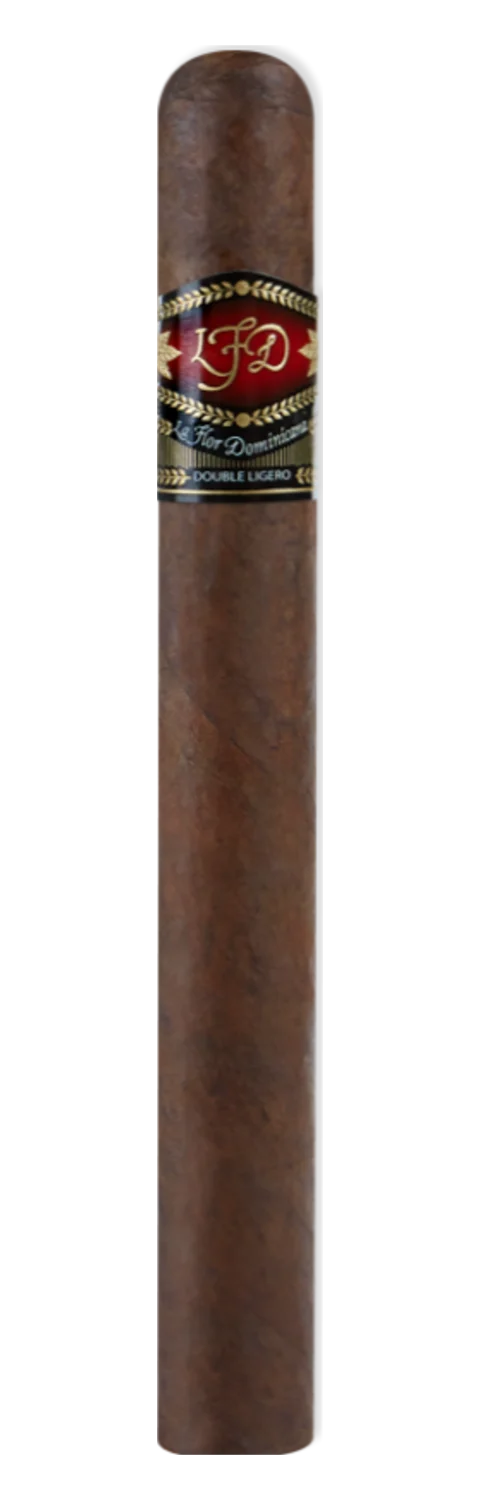 La Flor Dominicana (LFD) Double Ligero Maduro Digger