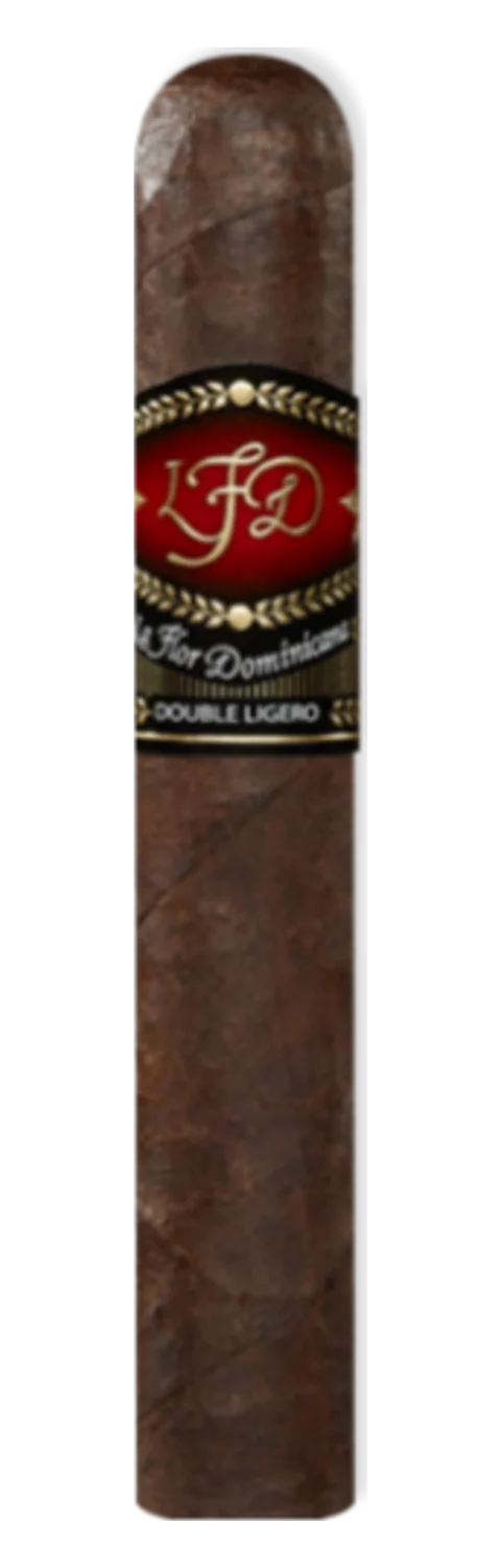 La Flor Dominicana (LFD) Double Ligero Maduro DL-600