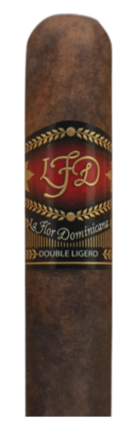 La Flor Dominicana (LFD) Double Ligero Maduro DL-700