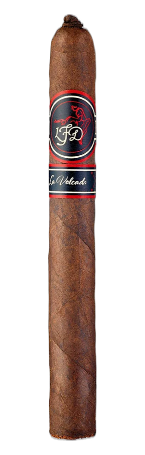 La Flor Dominicana (LFD) La Volcada