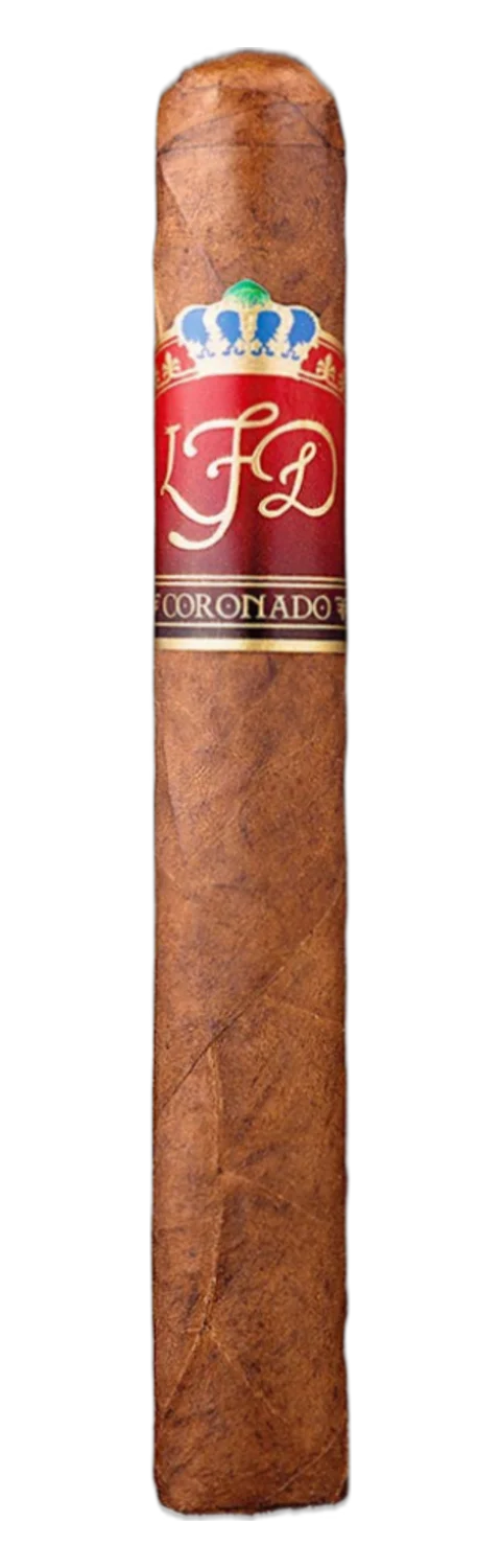 La Flor Dominicana (LFD) LFD Coronado Corona Especial