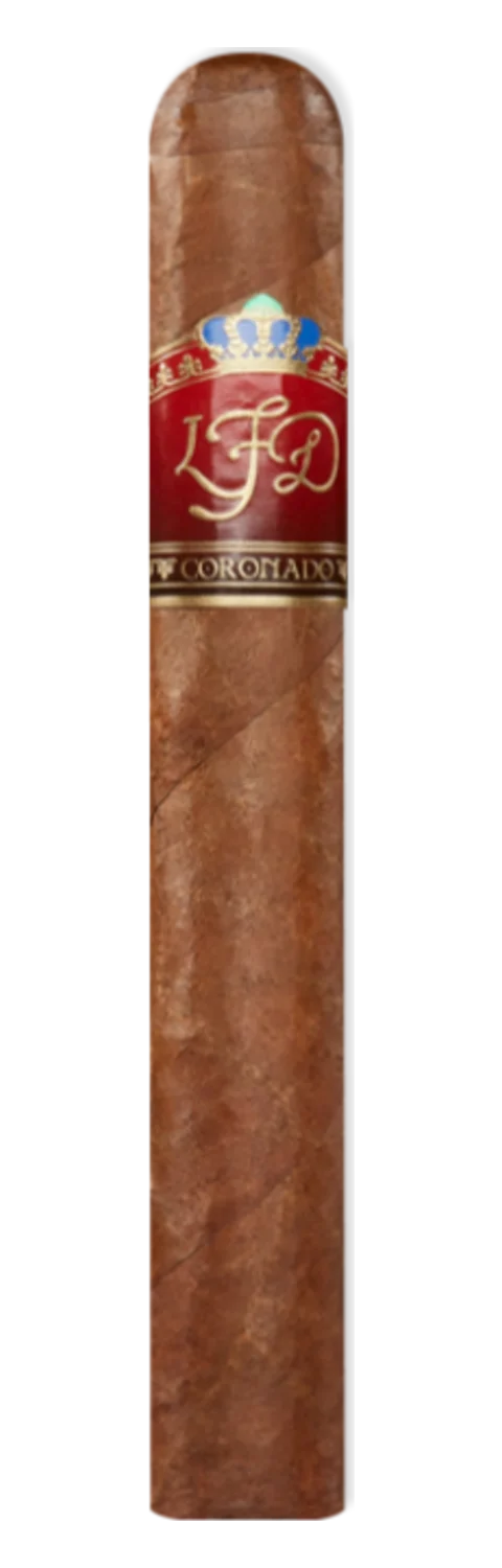 La Flor Dominicana (LFD) LFD Coronado Corona Gorda