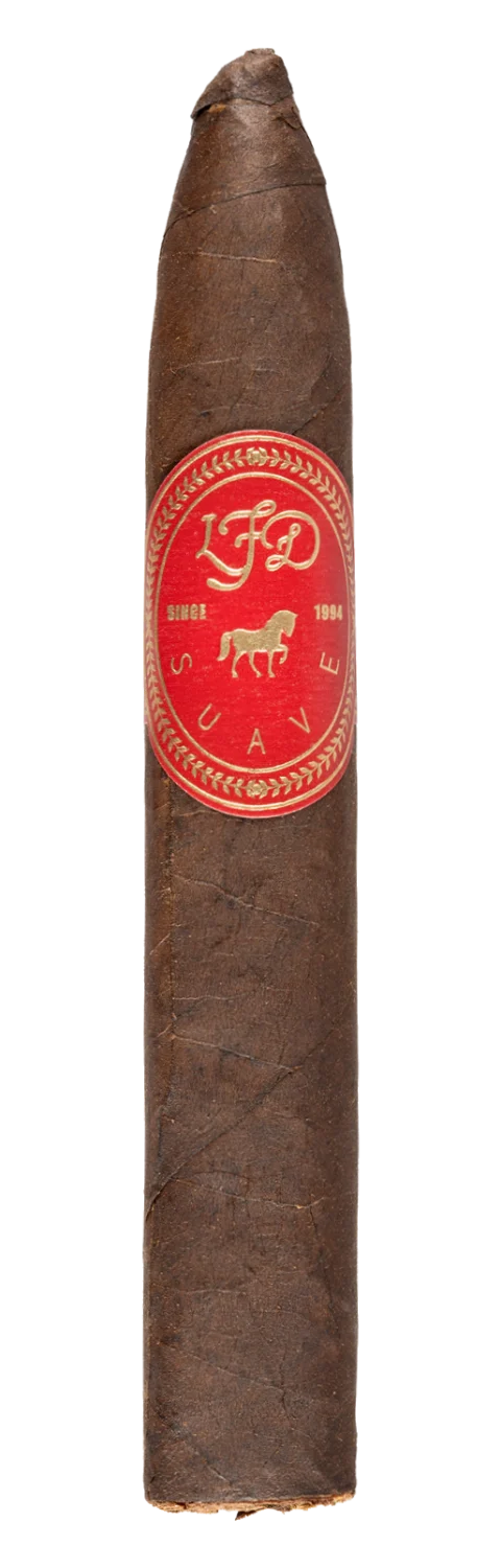 La Flor Dominicana (LFD) LFD Suave Grand Maduro No. 6