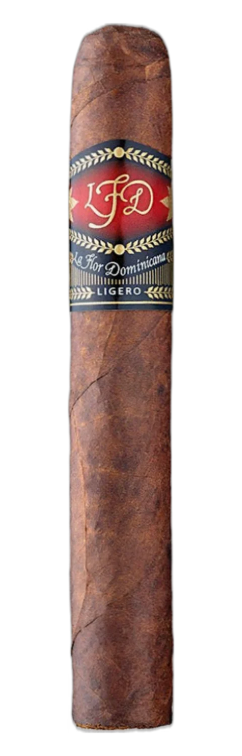 La Flor Dominicana (LFD) Ligero Cabinet Oscuro L-400