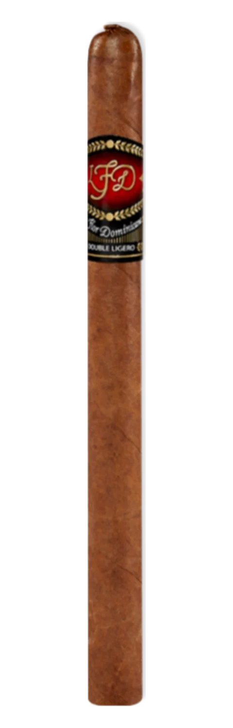 La Flor Dominicana (LFD) Ligero Natural Lancero