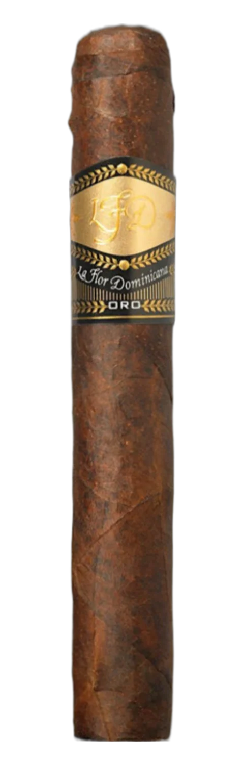 La Flor Dominicana (LFD) Oro Chisel Tubo