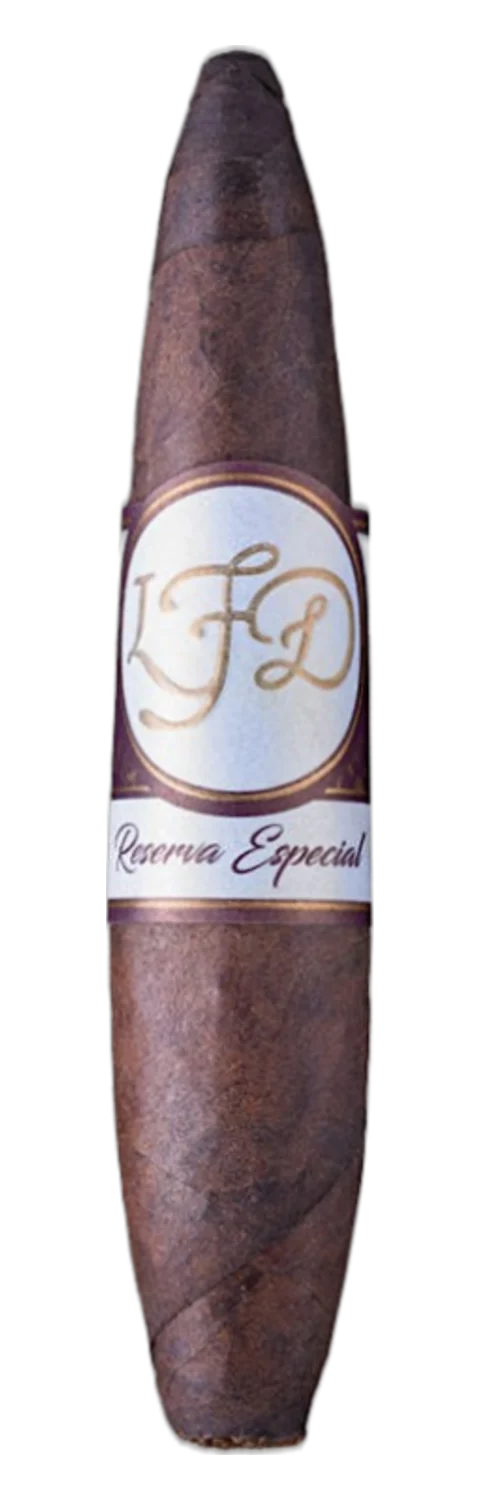 La Flor Dominicana (LFD) Reserva Especial El Jocko Maduro