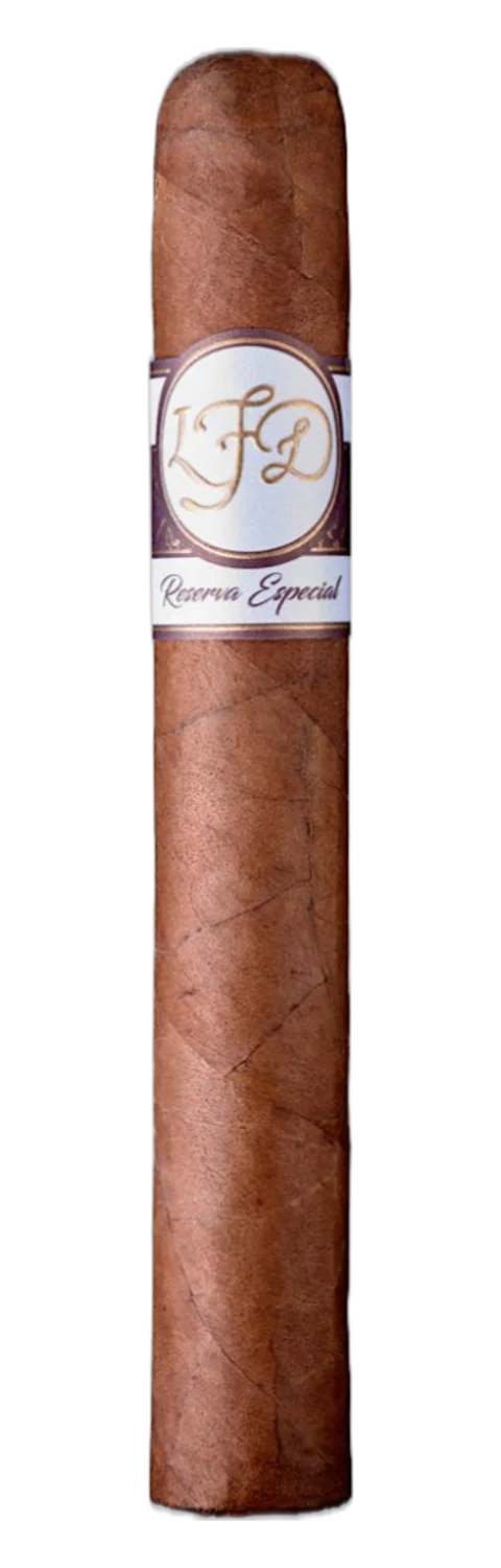 La Flor Dominicana (LFD) Reserva Especial Super Corona