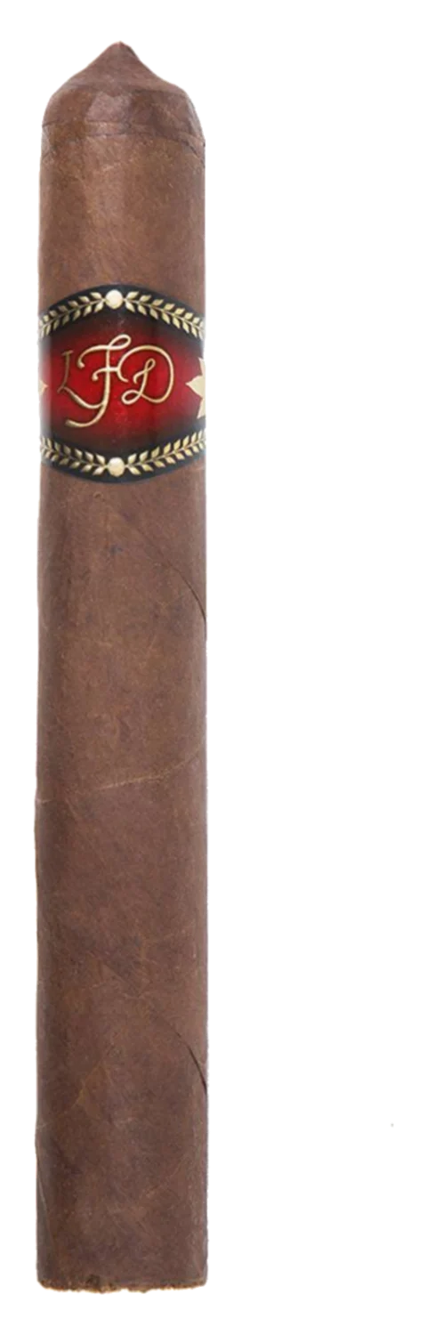 La Flor Dominicana Mr. Blonde