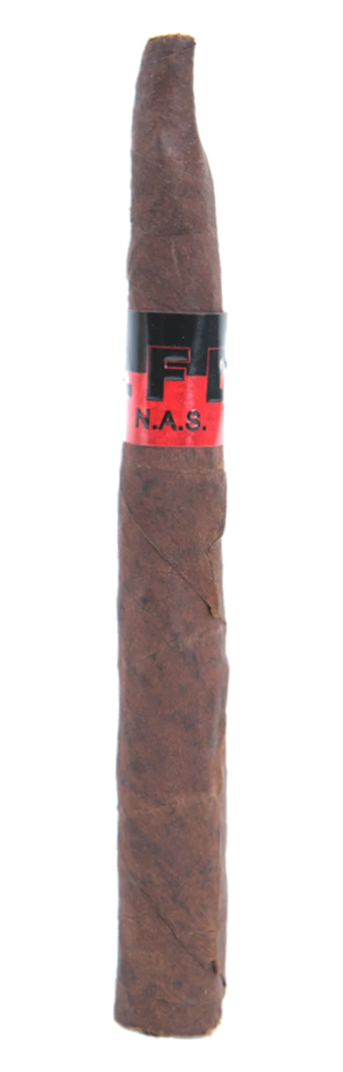 La Flor Dominicana N.A.S.