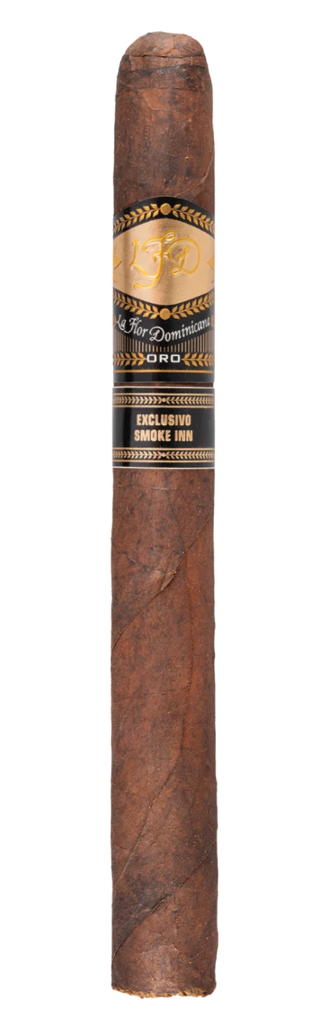 La Flor Dominicana Oro Smoke Inn