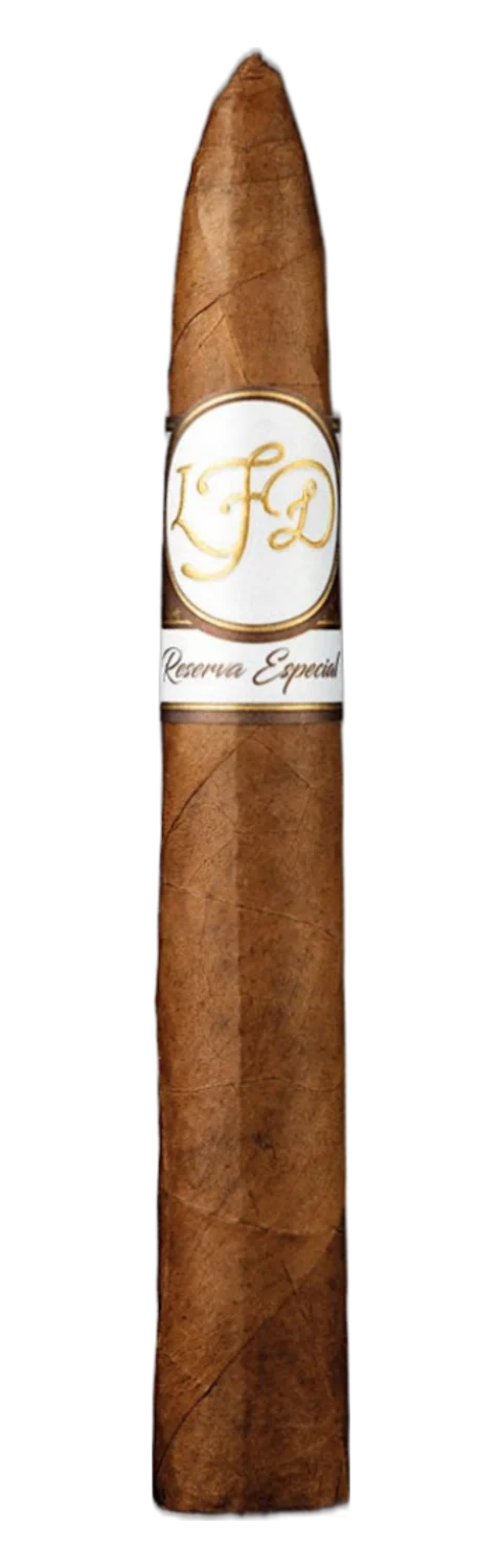 La Flor Dominicana Reserva Especial Figurado
