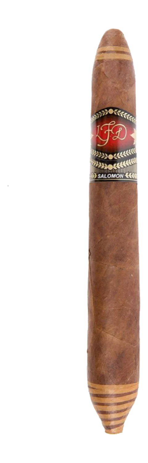 La Flor Dominicana Salomón Especial