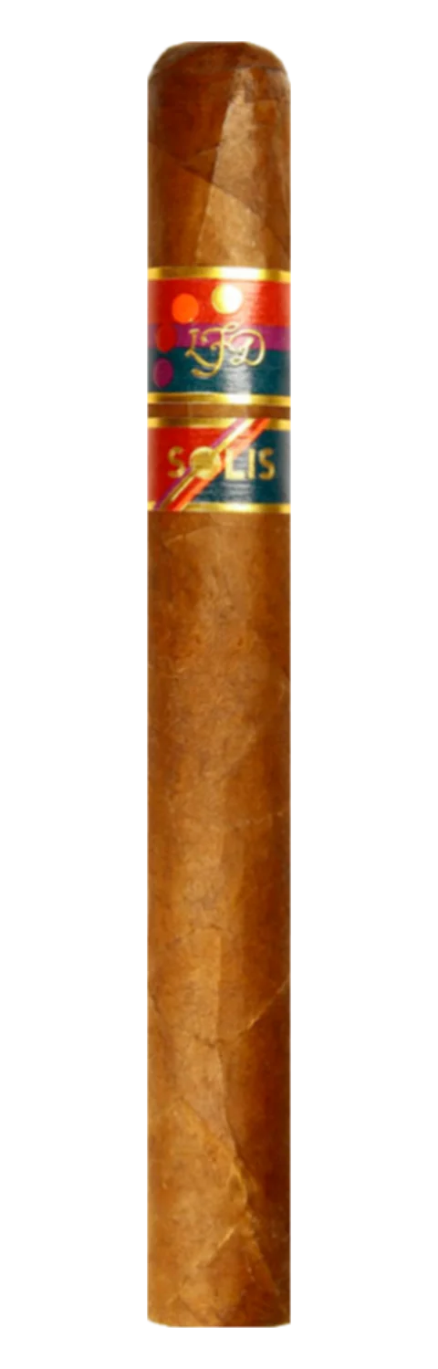 La Flor Dominicana Solis