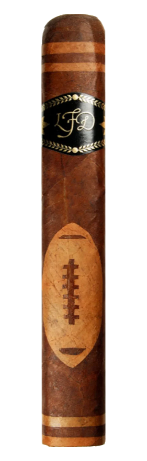 La Flor Dominicana Special Football Edition