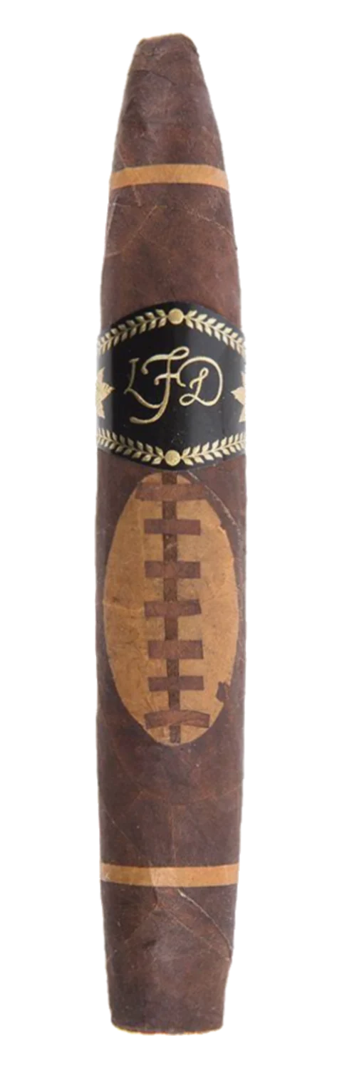 La Flor Dominicana Special Football Edition