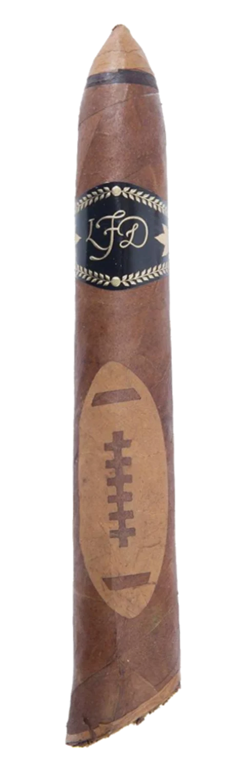 La Flor Dominicana Special Football Edition