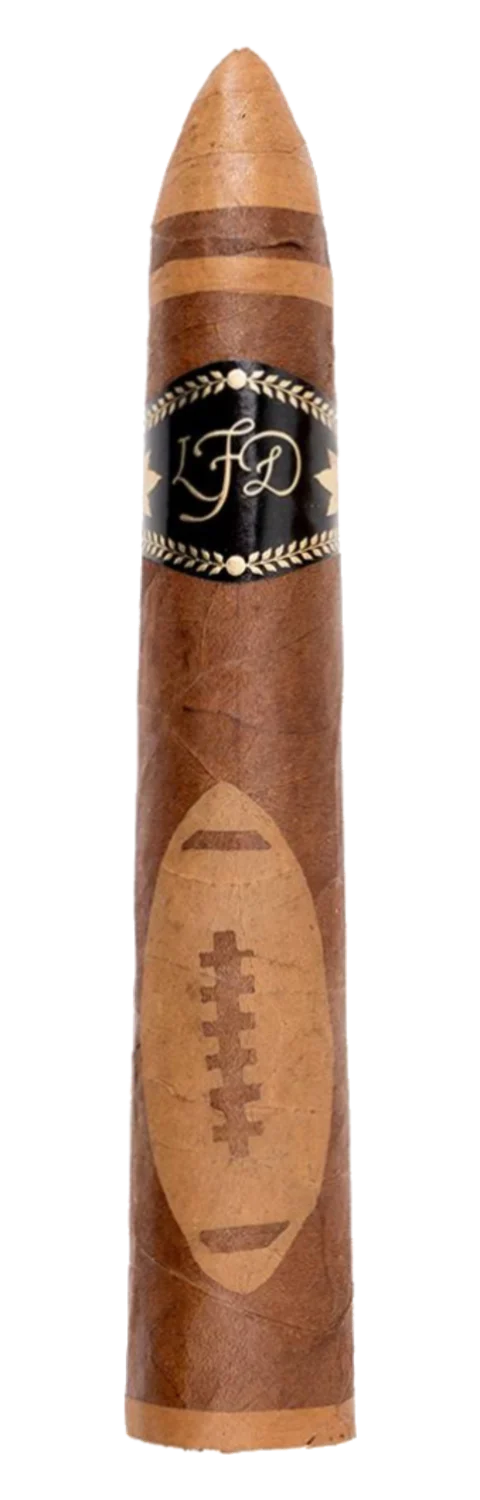 La Flor Dominicana Special Football Edition