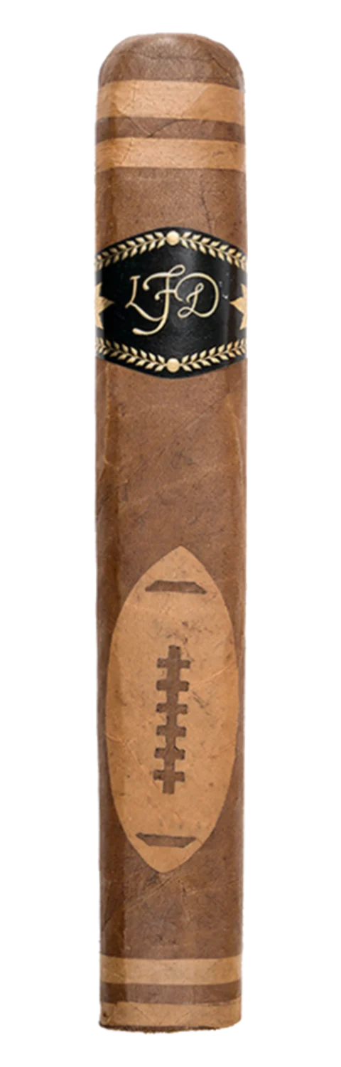 La Flor Dominicana Special Football Edition