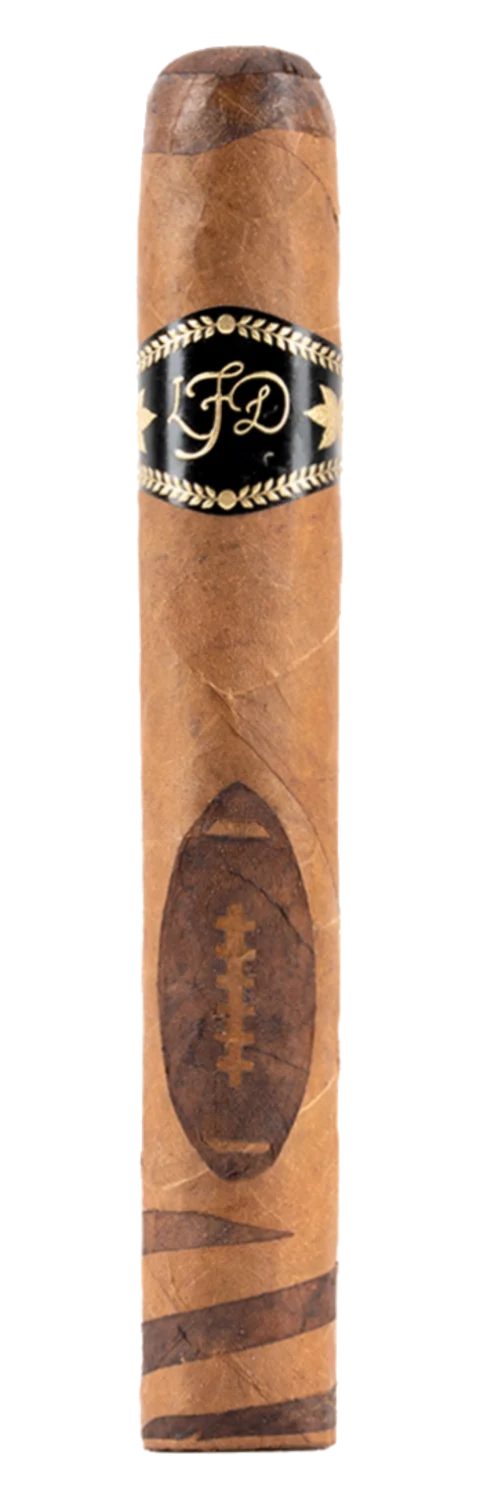 La Flor Dominicana Special Football Edition