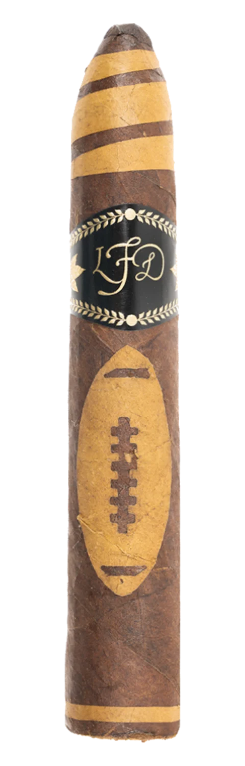 La Flor Dominicana Special Football Edition