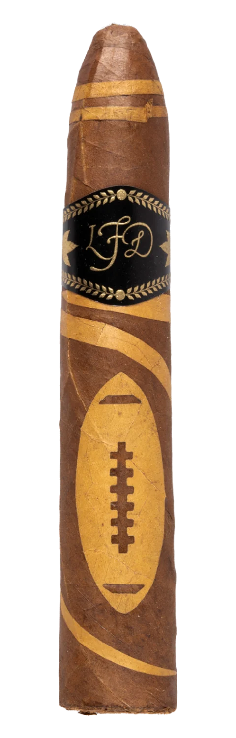La Flor Dominicana Special Football Edition