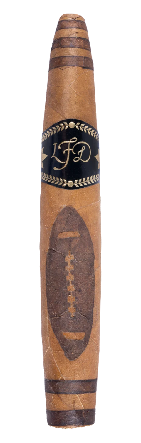 La Flor Dominicana Special Football Edition