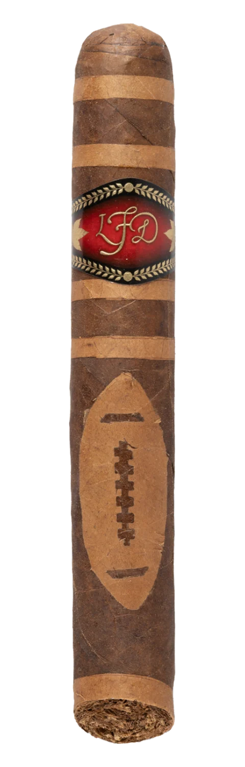 La Flor Dominicana Special Football Edition