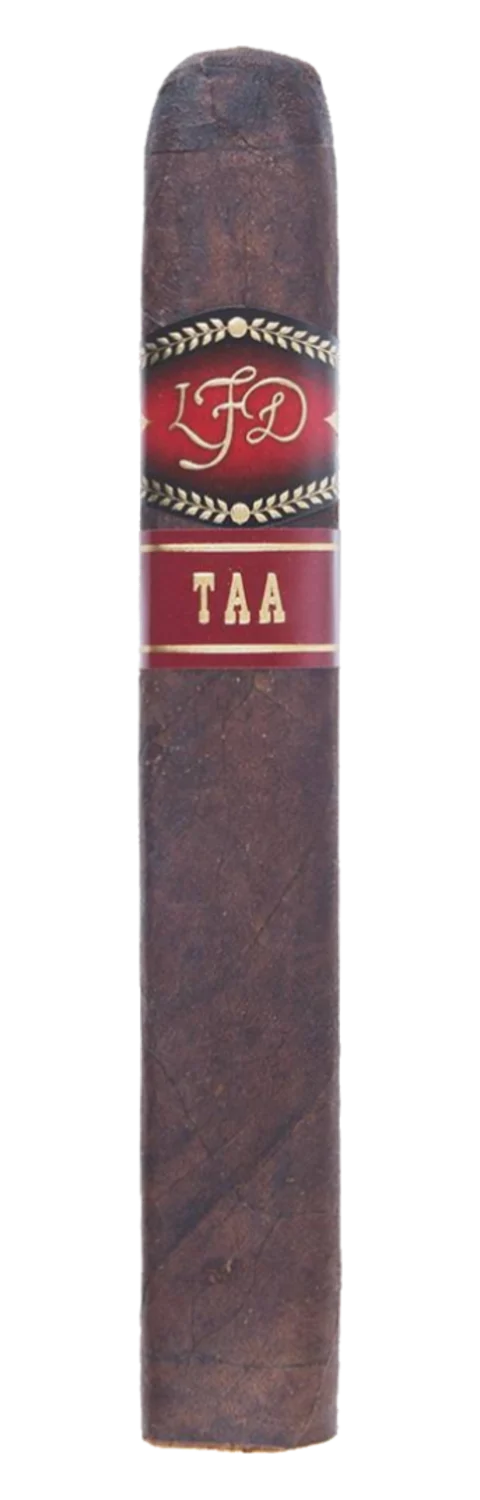 La Flor Dominicana TAA Exclusivo 49