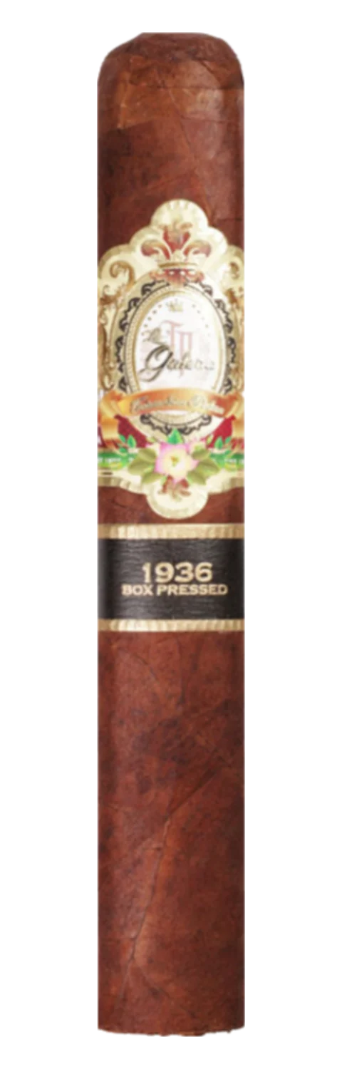 La Galera 1936 Box Pressed Pilon Gordo