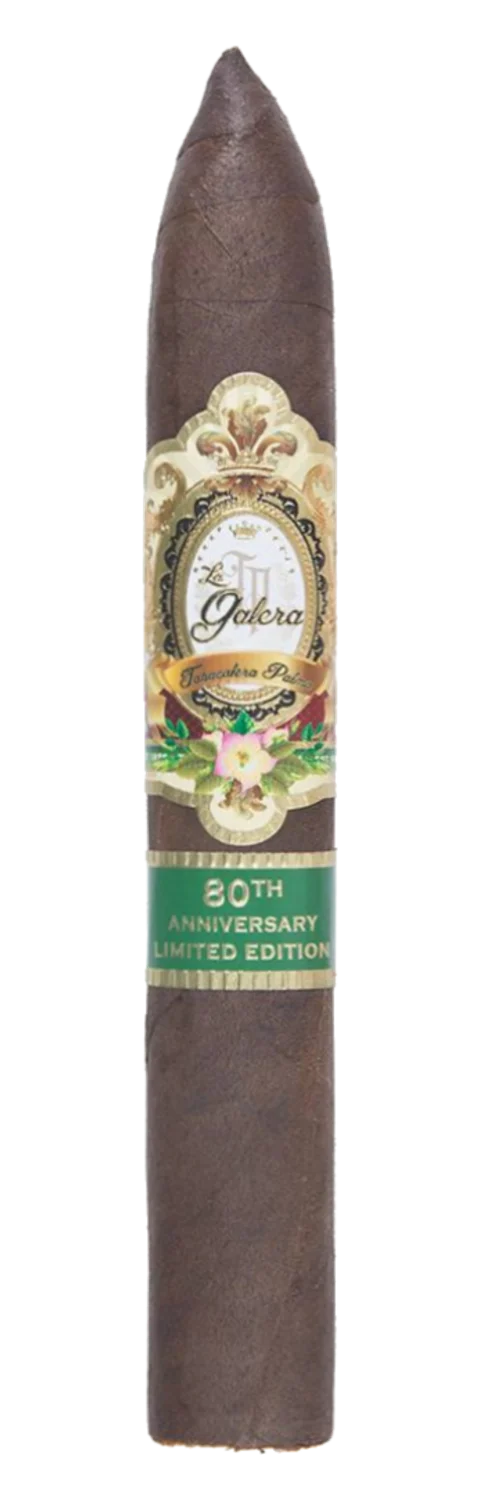 La Galera 80th Anniversary Limited Edition Cortador