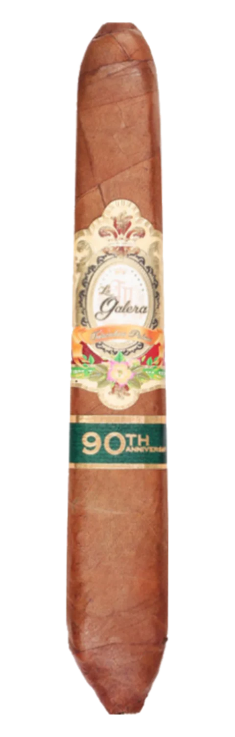 La Galera 90th Anniversary Nanan