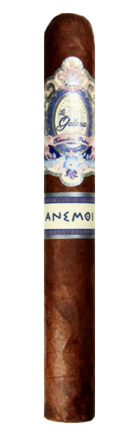 La Galera Anemoi
