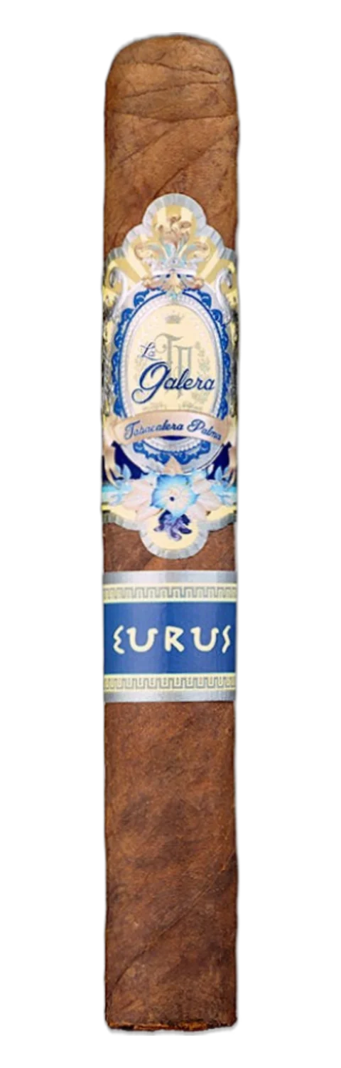 La Galera Anemoi Eurus