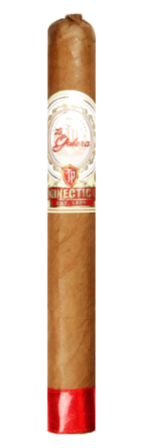 La Galera Connecticut Cepo Pigtail Corona