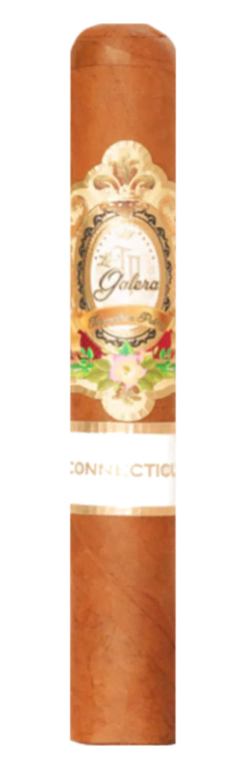La Galera Connecticut Chaveta Robusto