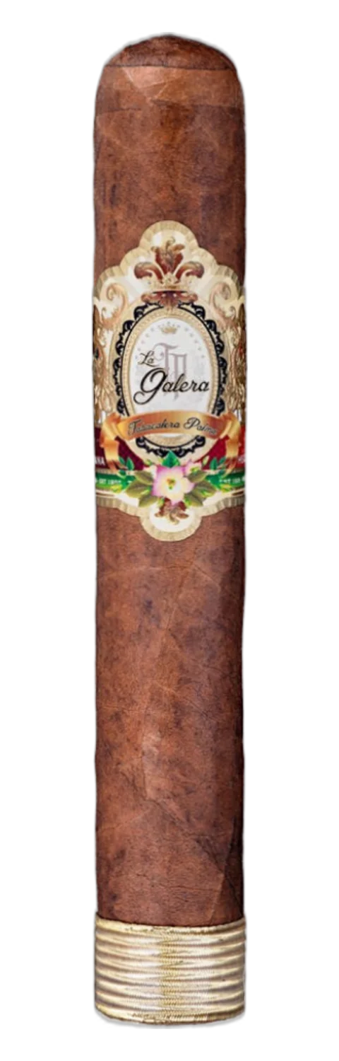 La Galera Habano Gordo Pilones