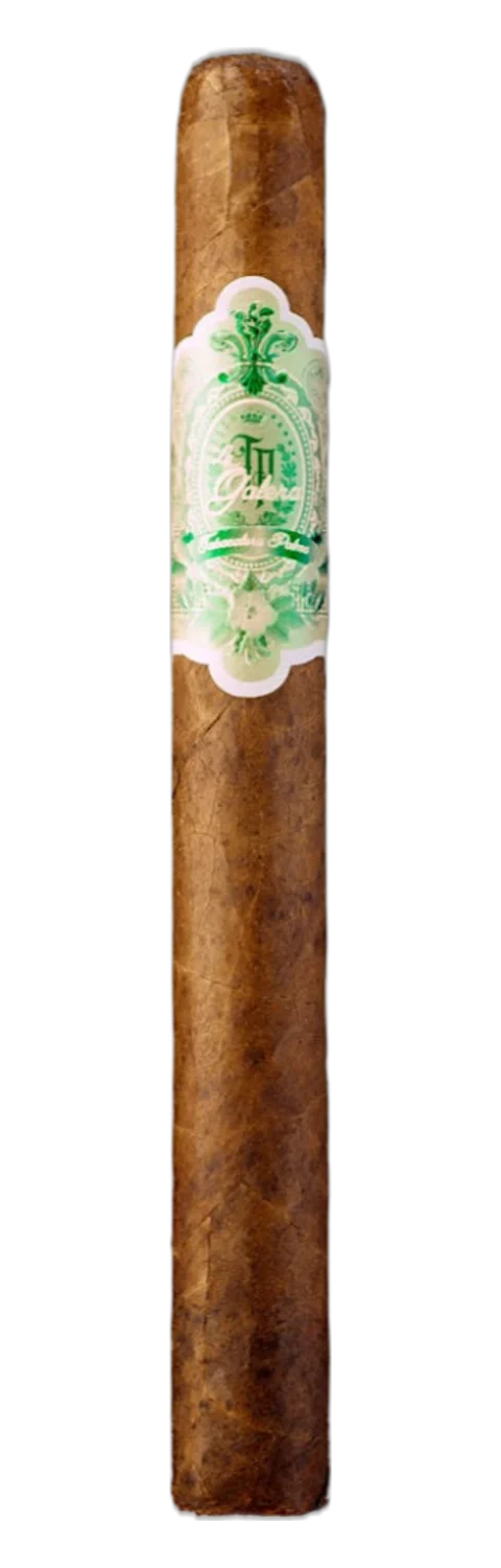 La Galera Imperial Jade Churchill