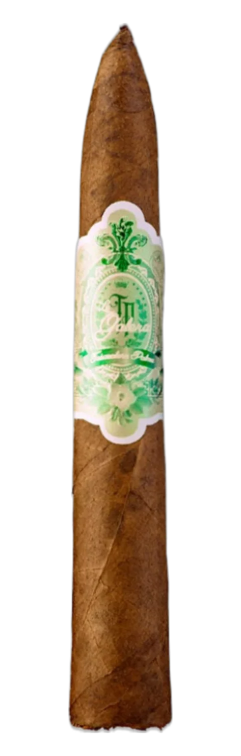 La Galera Imperial Jade Piramide