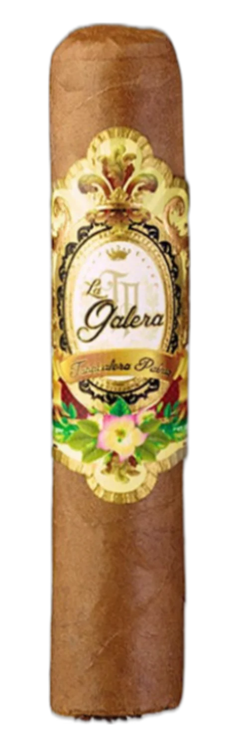 La Galera La Galera Habano Half Corona