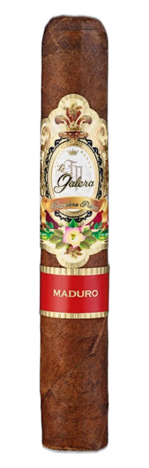 La Galera La Galera Maduro Chaveta