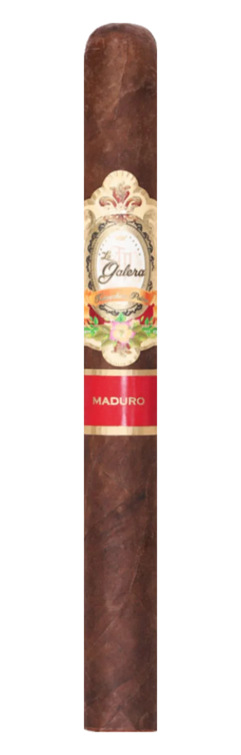 La Galera La Galera Maduro Churchill